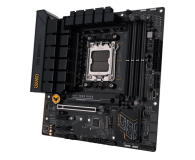 ASUS TUF GAMING B650M-E WIFI - 1243659 - zdjęcie 3